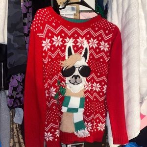 Christmas Ugly sweater